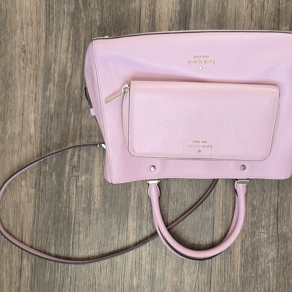 Kate Spade Pink Women's Bag